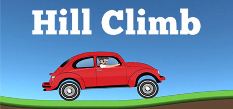 Hill Climb Game Cover