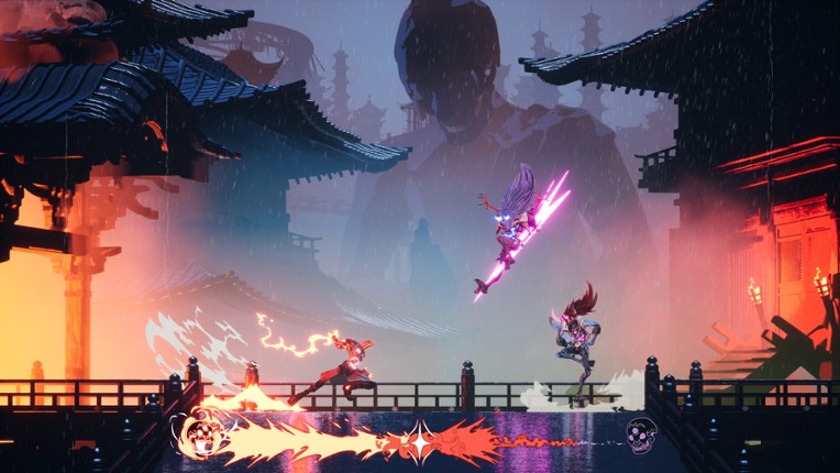 IMMORTAL: And the Death that Follows screenshot