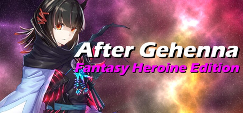In Gehenna Fantasy Heroine Edition Game Cover