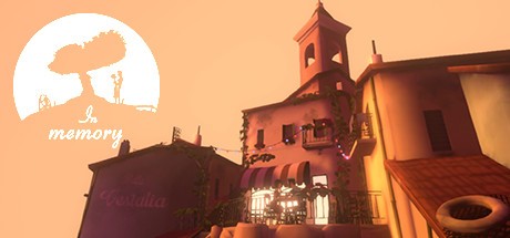 Games like In Memory
