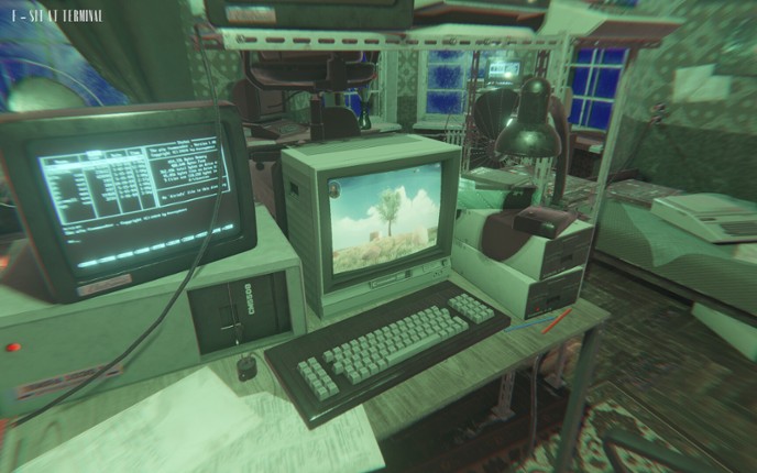 Interlude screenshot