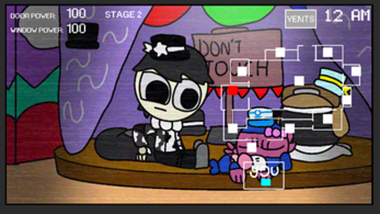 J4V759D3V's The Legacy Collection (Collab With Jav) screenshot