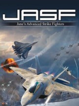 JASF: Jane's Advanced Strike Fighters Image