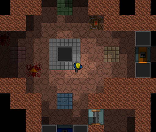 Jayla's Nightmare screenshot