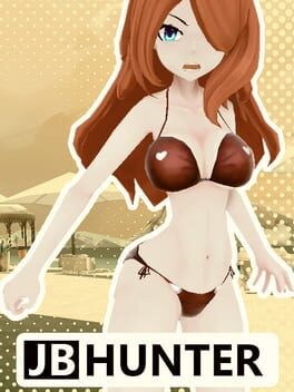 Games like JB Hunter: Adventure