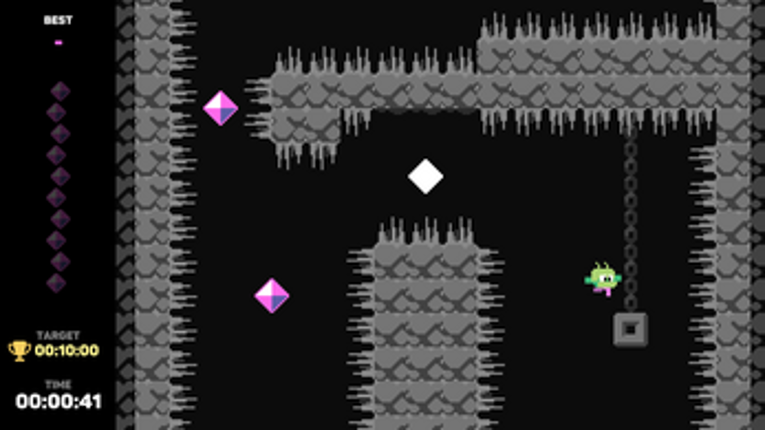 Jump Jett screenshot