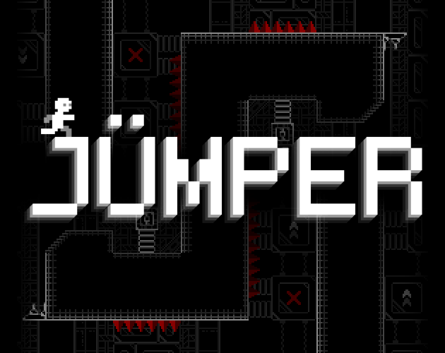 Games like JÜMPER