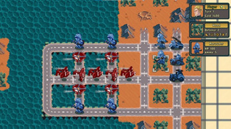 Ka hinga nga Empires Image