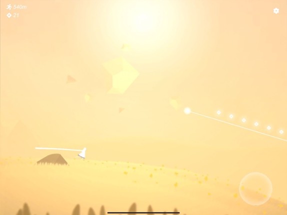 Kate Kite screenshot