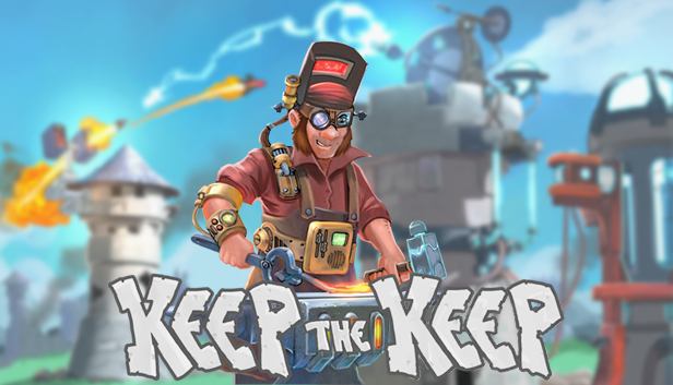 Games like Keep the Keep