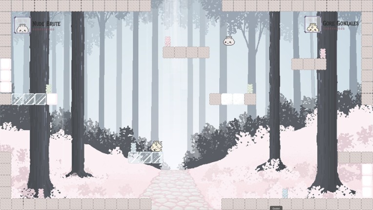 Khinkills screenshot