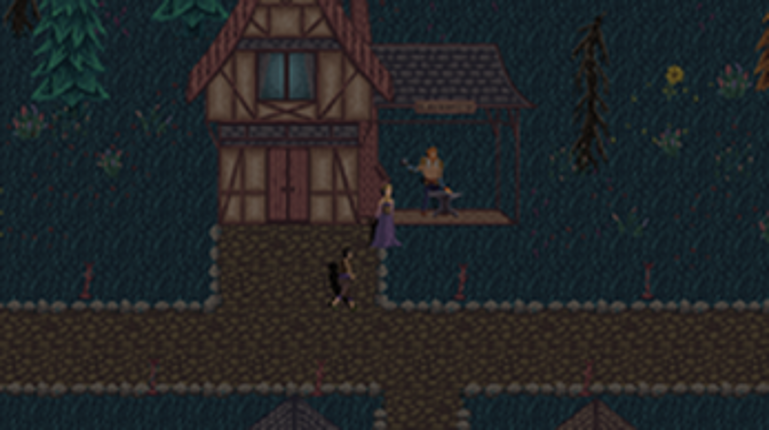 Kingdom Lost screenshot