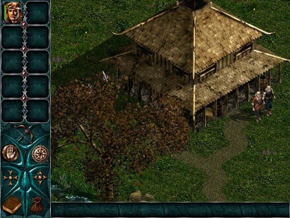 Konung: Legends of the North Image