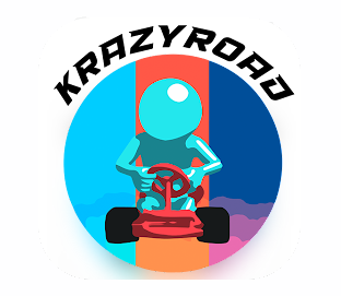 Games like Krazy Road