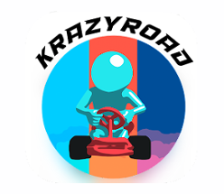 Krazy Road Image