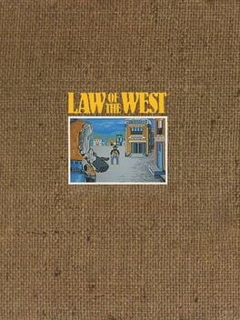 Games like Law of the West