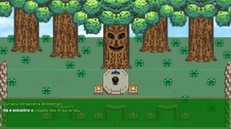 Legado das Araucárias Image