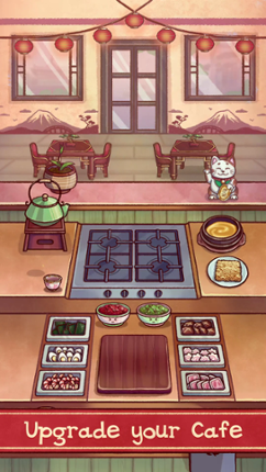 Lily's Town screenshot