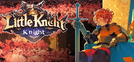Games like Little Knight