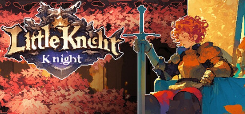 Little Knight Image