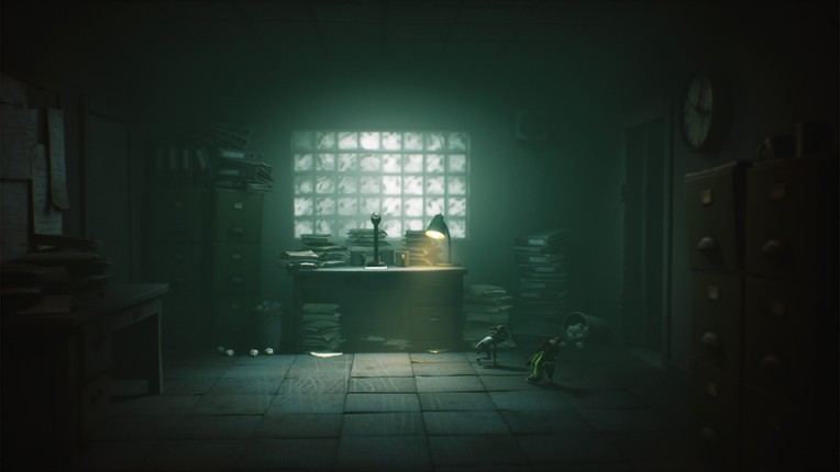 Little Nightmares III screenshot