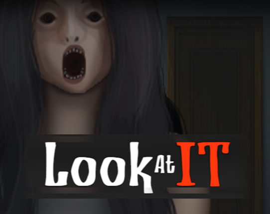 Look At IT Image