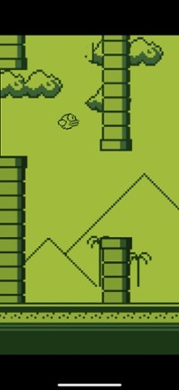 Loopy Bird screenshot