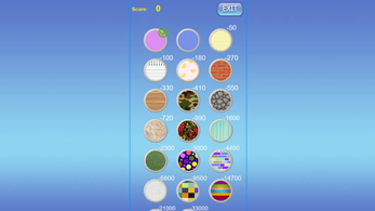 LP clicker Image