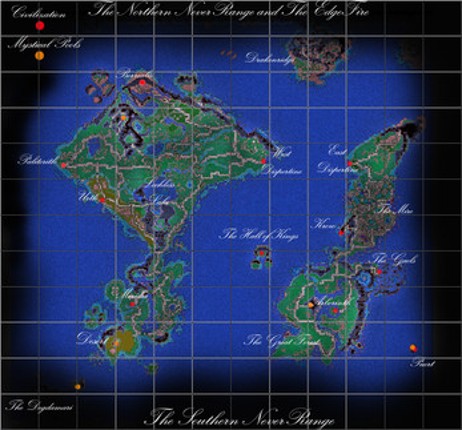 Lurking I: Immortui Image