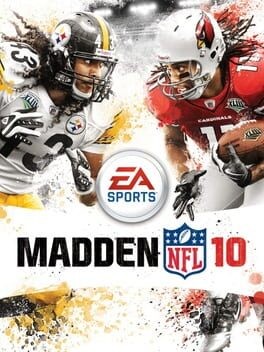 Games like Madden NFL 10