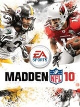 Madden NFL 10 Image