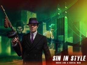 Mafia City Boss Wars Image