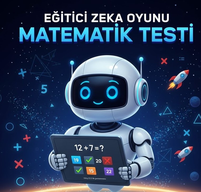 Games like Matematik Testi Zeka Oyunu