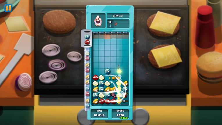 Mayo Mayo screenshot