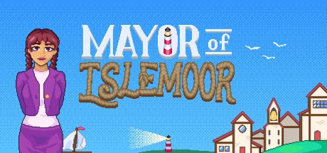 Games like Mayor of Islemoor