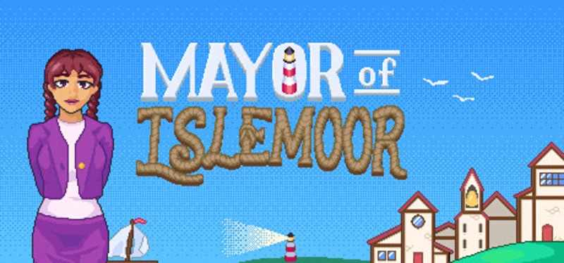 Mayor of Islemoor Image