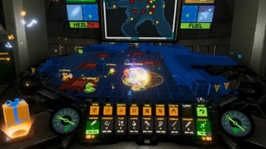 Mech Game Image