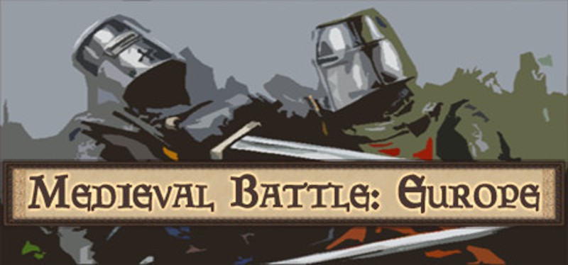 Medieval Battle: Europe Game Cover