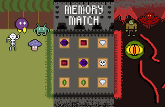 Memory Match Image