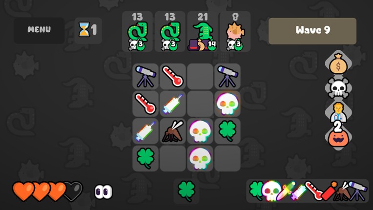 Merge Maestro screenshot