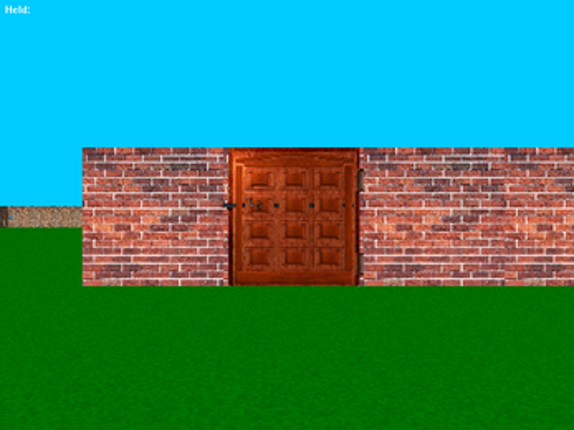 Milk Man Cat House 1&2 Image