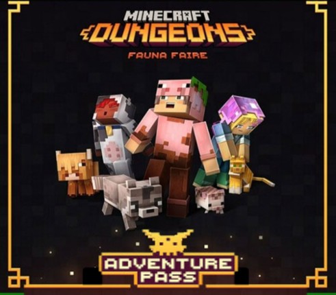 Minecraft Image