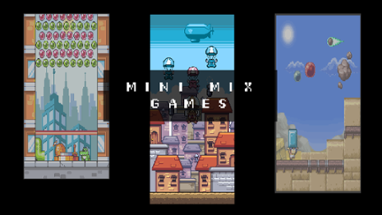 Mini Mix Games - Windows Version Image