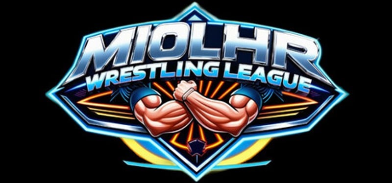 Miolhr Wrestling League The Game Game Cover