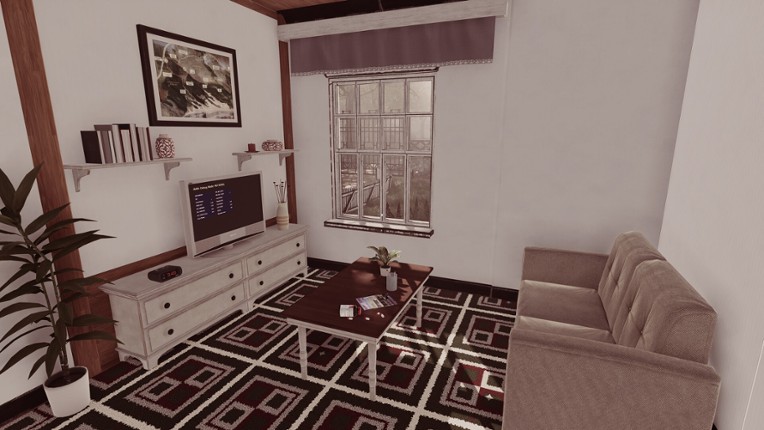 Mirage Path screenshot