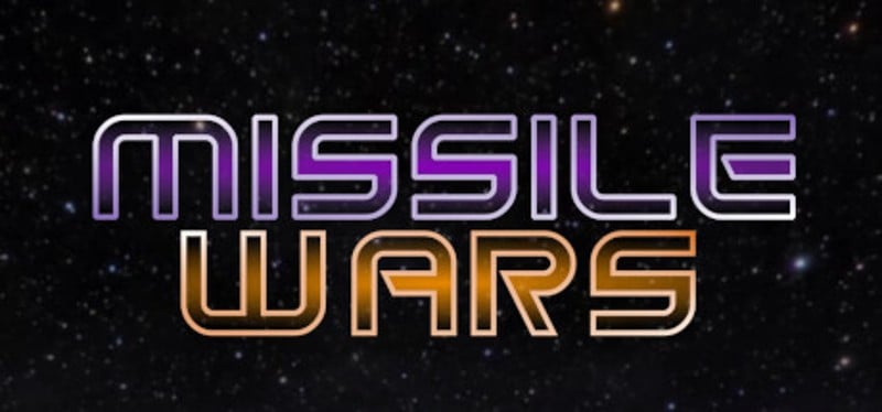 Missile Wars Game Cover