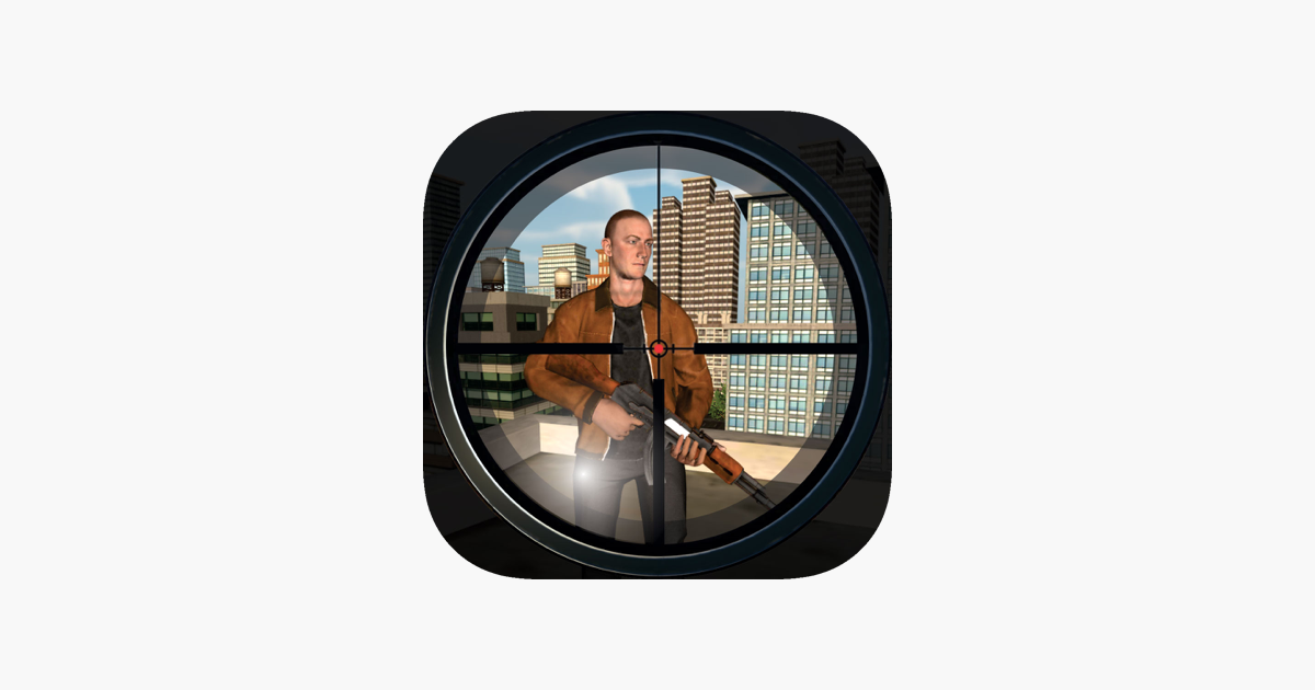 Games like Mission Sniper Shooting 3D