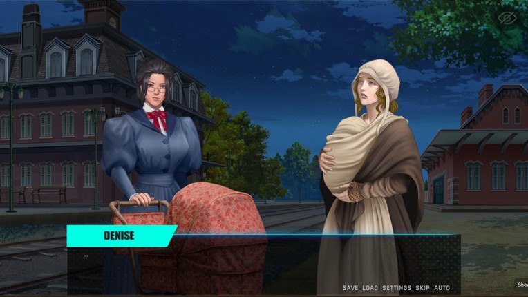 Monster Ops 15 screenshot