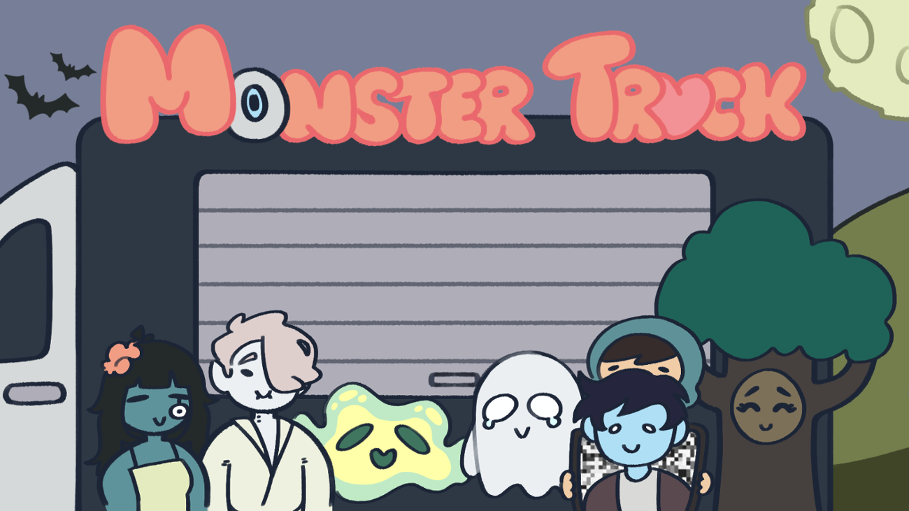 Games like Monster Truck