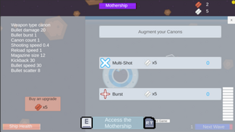 Mothershiping Yeah! Image